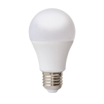Żarówka LED 10W E27 A60. Barwa: Ciepła