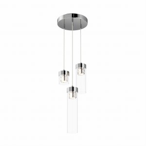 P0389-03D-F4AC GEM LAMPA WISZĄCA