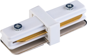 2020 ŁĄCZNIK PROSTY BIAŁY 1 FAZOWY