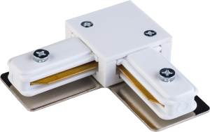 2010 ŁĄCZNIK KĄTOWY BIAŁY 1 FAZOWY