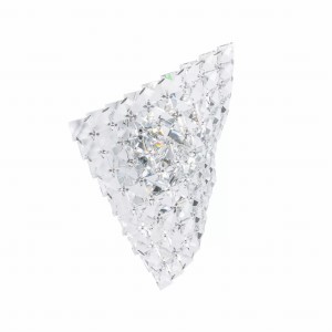 W0221-01S-F4AC TIARA KINKIET