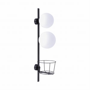 5002 PLANT WALL LAMP