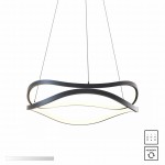 MD7864-2S-3BT HARLEY LAMPA WISZĄCA CZARNA/BLACK