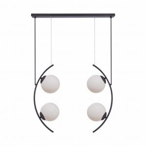 5016 HELIX 4 LAMPA WISZĄCA / PENDANT LAMP