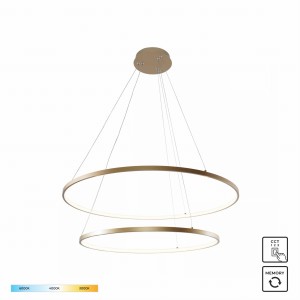 2023200-GD BRENO LAMPA WISZĄCA ZŁOTA/GOLD