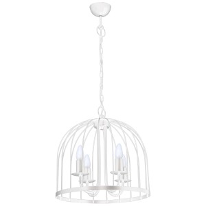 Lampa wisząca SINGLE 9163
