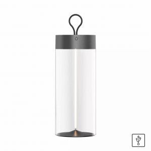 1003 ESTERNO LAMPA STOŁOWA