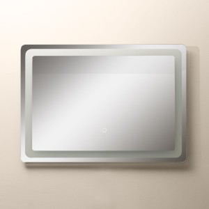 D3003 LUSTRO LED 70/50 CM