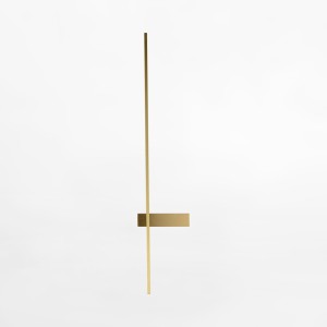 W4100-90GD ARCO KINKIET ZŁOTY/GOLD