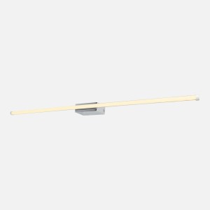 WL16015-A NOBLI KINKIET CHROM/BIAŁY
