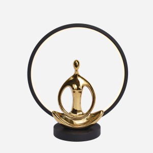 ED81F134U LAMPA STOŁOWA YOGA