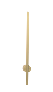 W90477-60GD TROY KINKIET ZŁOTY/GOLD