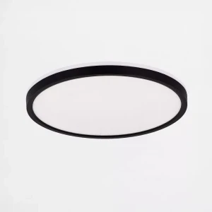 MS748320R-3-BK BOVE LAMPA SUFITOWA CZARNA/BLACK
