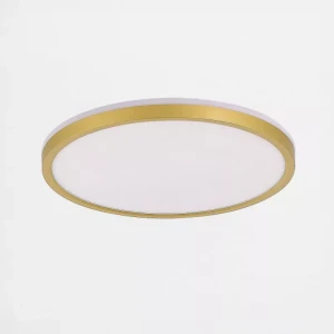 MS748320R-3-GD BOVE LAMPA SUFITOWA ZŁOTA/GOLD