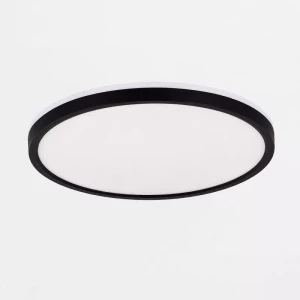 MS748500R-3-BK BOVE LAMPA SUFITOWA CZARNA/BLACK