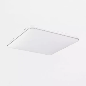 JE-DHS-0530-CH OMAR LAMPA SUFITOWA CHROME