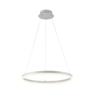 2382-16 TITUS LAMPA WISZĄCA BIAŁY