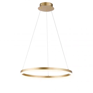2382-60 TITUS LAMPA WISZĄCA MOSIĄDZ