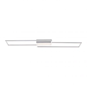 14711-55 ASMIN LAMPA SUFITOWA STALOWY