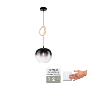 2410-18 LAMPA WISZĄCA LUMA