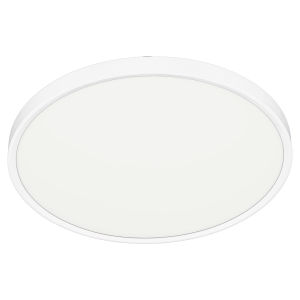 Plafon MAQ 32W 3CCT Biały