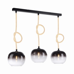 2411-18 LAMPA WISZĄCA LUMA