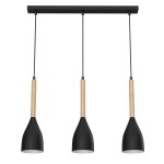 Lampa wisząca MUZA 9739