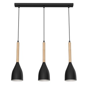 Lampa wisząca MUZA 9739