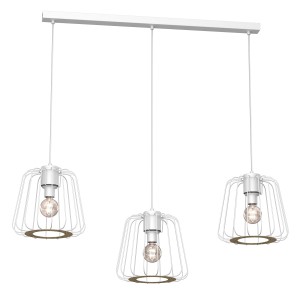 Lampa wisząca TRAD 9719