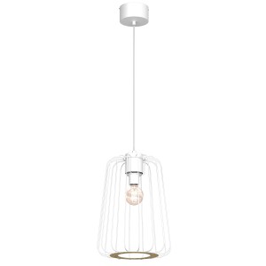 Lampa wisząca TRAD 9720