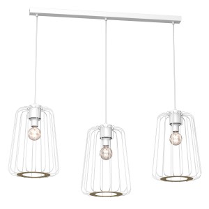 Lampa wisząca TRAD 9721