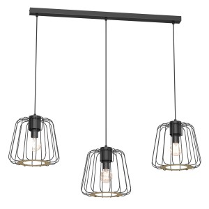 Lampa wisząca TRAD 9726