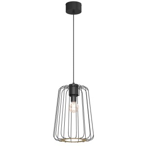 Lampa wisząca TRAD 9728