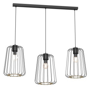 Lampa wisząca TRAD 9729