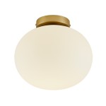 Lampa sufitowa szklany Alton 2010506001