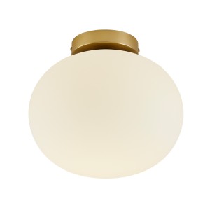 Lampa sufitowa szklany Alton 2010506001