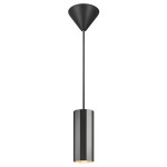 Wisząca lampa tuba Alanis 2213413003