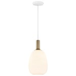 Lampa wisząca ALTON 47303001