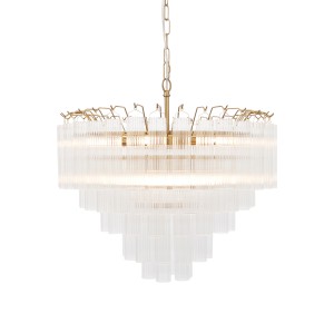 Lampa wisząca Toulouse 114199