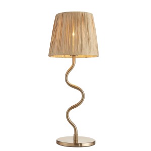 Lampa stołowa Wriggle Table  114225