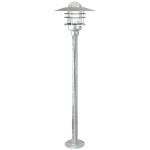 Zewnętrzna lampa stojąca Agger 74528031 IP54