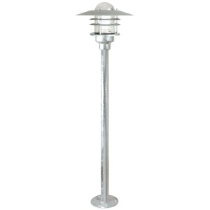 Zewnętrzna lampa stojąca Agger 74528031 IP54