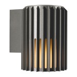 Lampa kinkiet ALUDRA 2118011250 WALL E27 SEASIDE ANTHRACITE