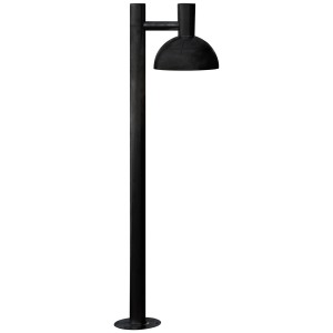 Lampa ogrodowa ARKI 100 OUTDOOR HAVE E27 SORT