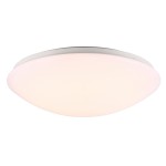 ASK 36 IP44 PLAFOND LED SENSOR HVID