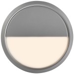 Lampa sufitowa, lampa ścienna AVA SMART PLAFOND LED