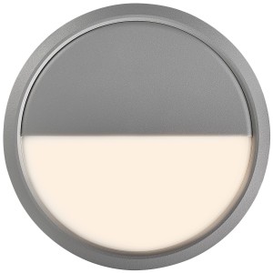 Lampa sufitowa, lampa ścienna AVA SMART PLAFOND LED