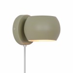 Lampa kinkiet BELIR G9