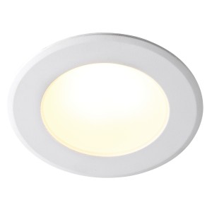 Oprawa typu downlight BIRLA LED IP20