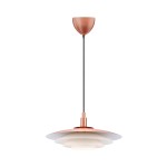 Lampa wisząca Bretagne 38 Miedź
